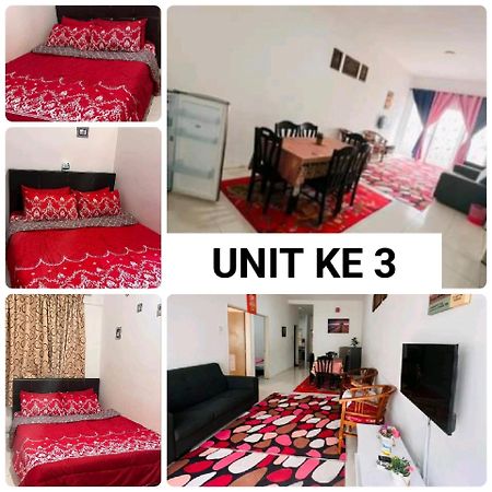 Ldr Homestay Cameron Highlands Luaran gambar