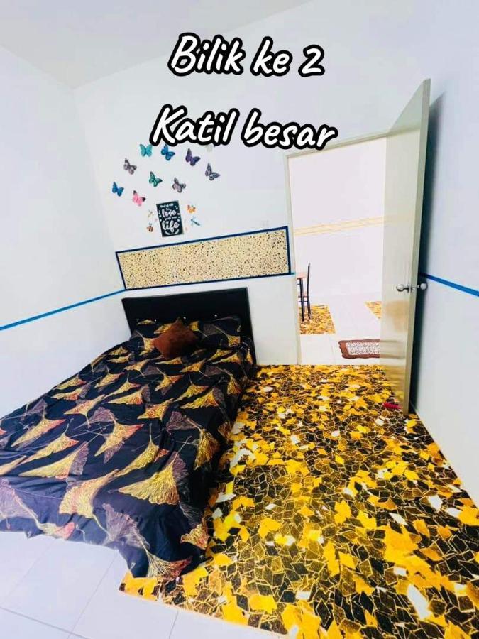 Ldr Homestay Cameron Highlands Luaran gambar