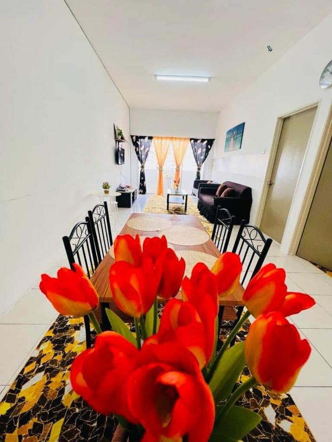 Ldr Homestay Cameron Highlands Luaran gambar