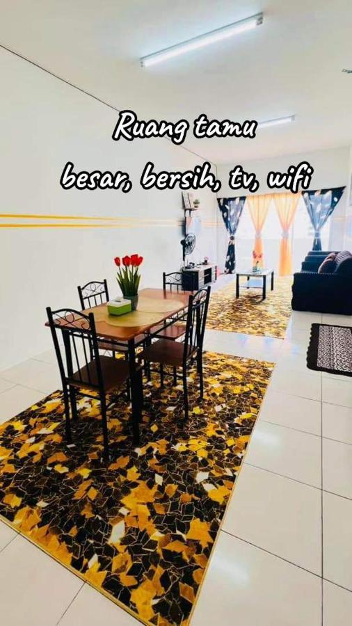 Ldr Homestay Cameron Highlands Luaran gambar