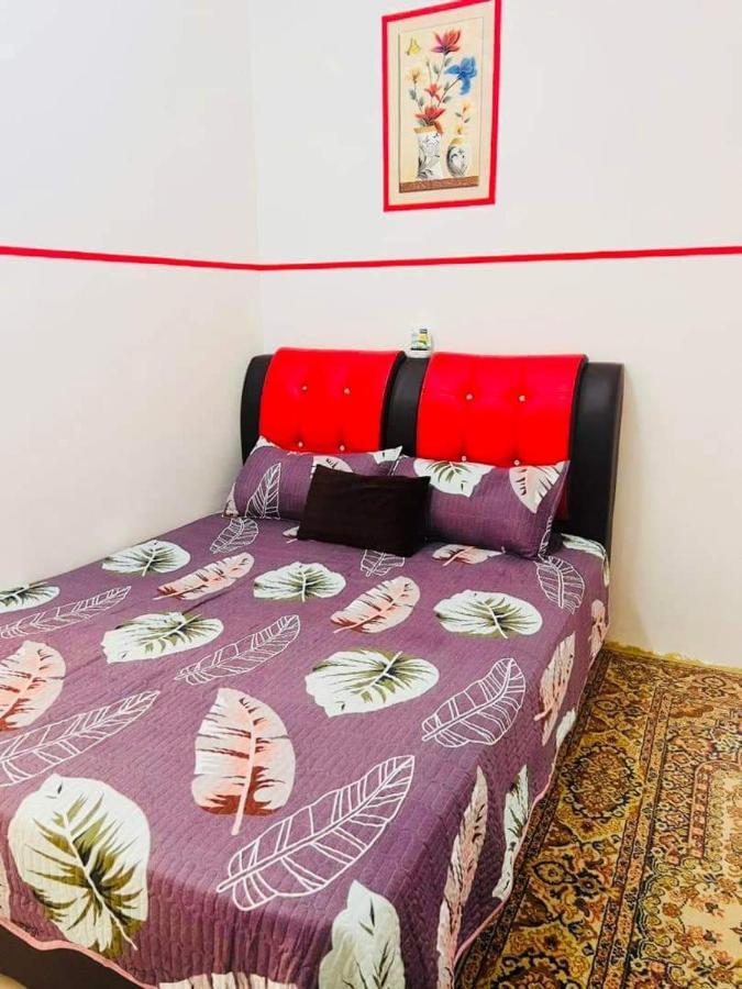 Ldr Homestay Cameron Highlands Luaran gambar