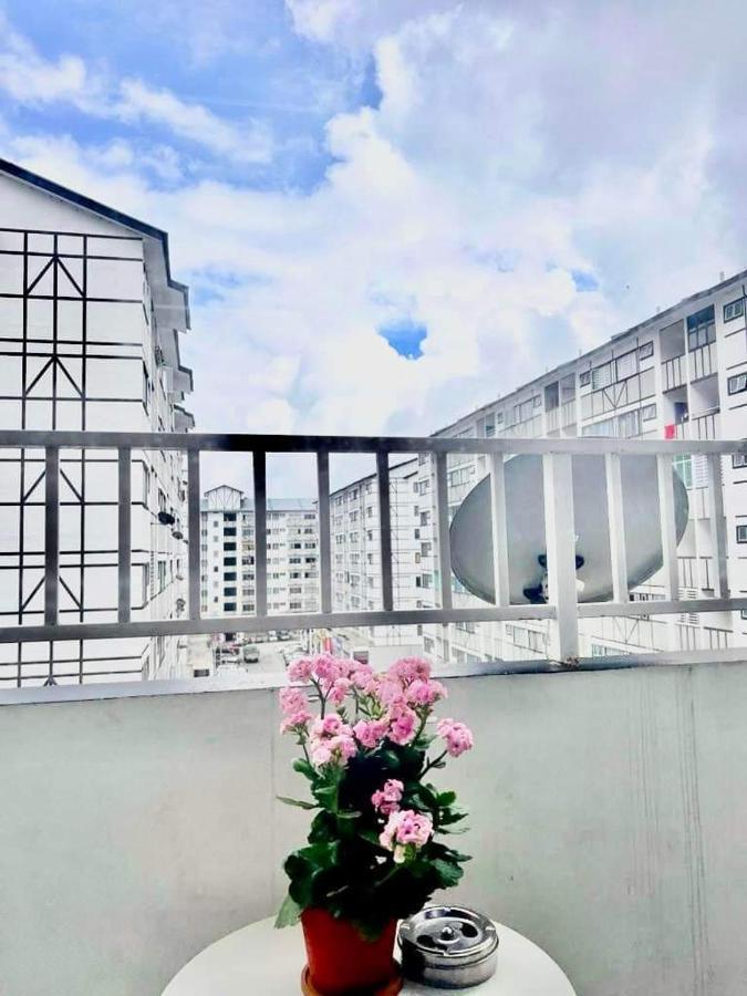 Ldr Homestay Cameron Highlands Luaran gambar
