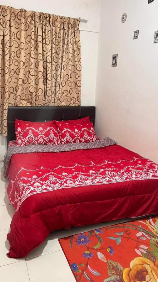 Ldr Homestay Cameron Highlands Luaran gambar