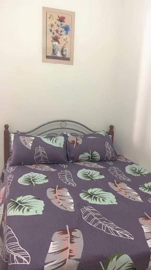 Ldr Homestay Cameron Highlands Luaran gambar