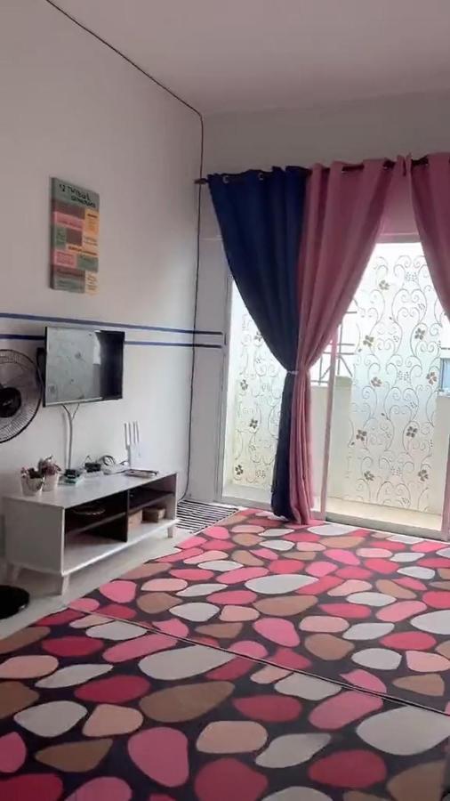 Ldr Homestay Cameron Highlands Luaran gambar