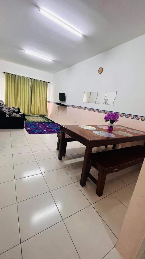 Ldr Homestay Cameron Highlands Luaran gambar