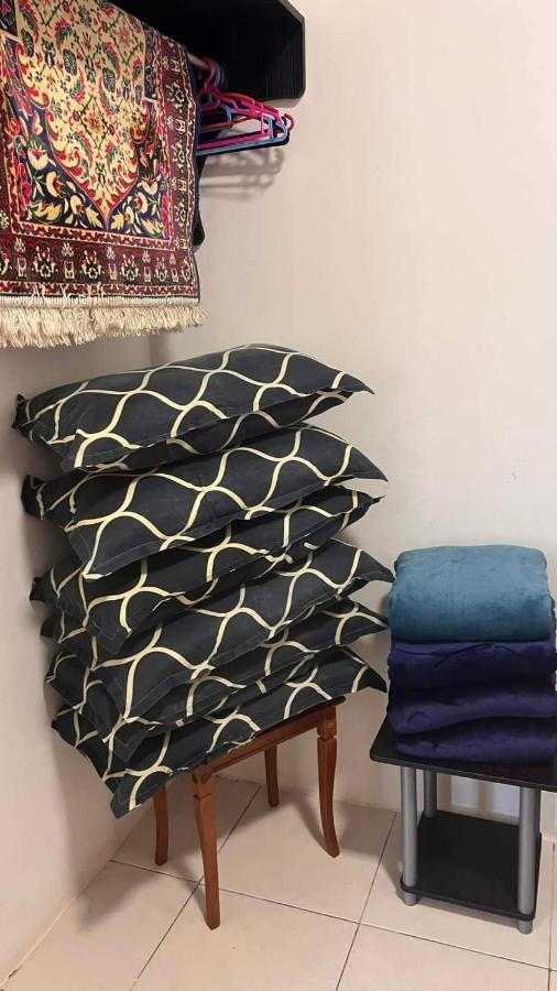Ldr Homestay Cameron Highlands Luaran gambar