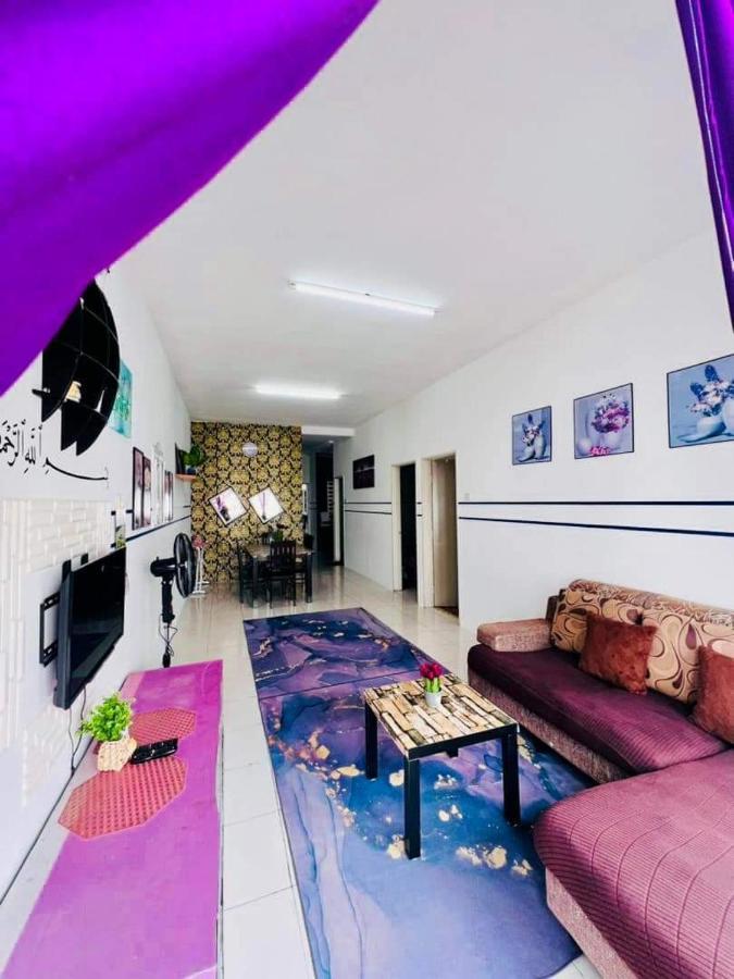 Ldr Homestay Cameron Highlands Luaran gambar