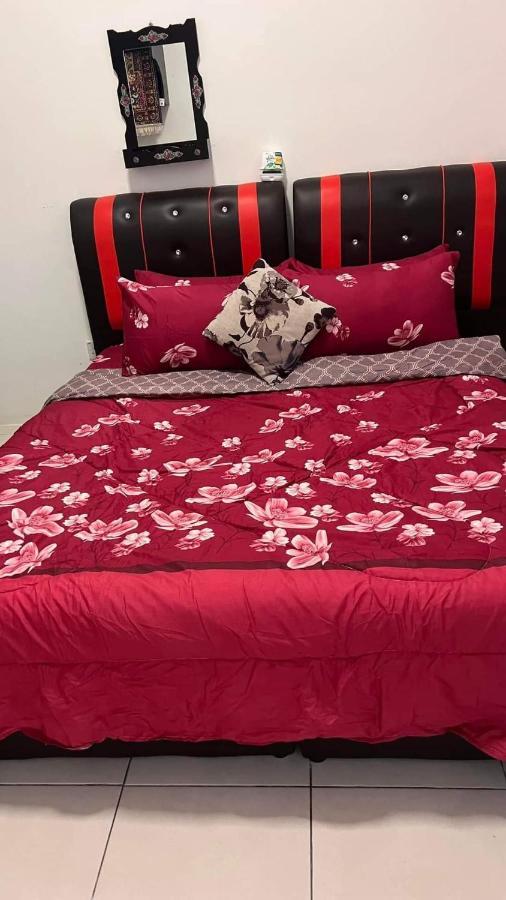 Ldr Homestay Cameron Highlands Luaran gambar