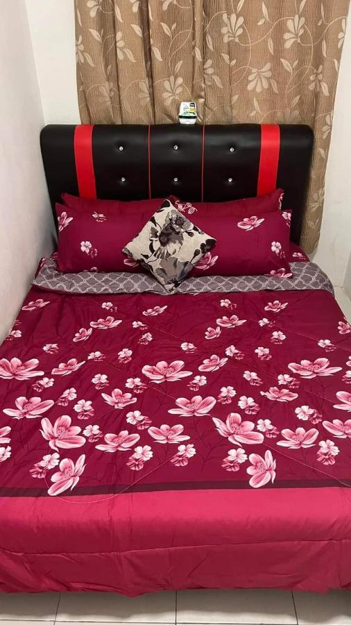 Ldr Homestay Cameron Highlands Luaran gambar