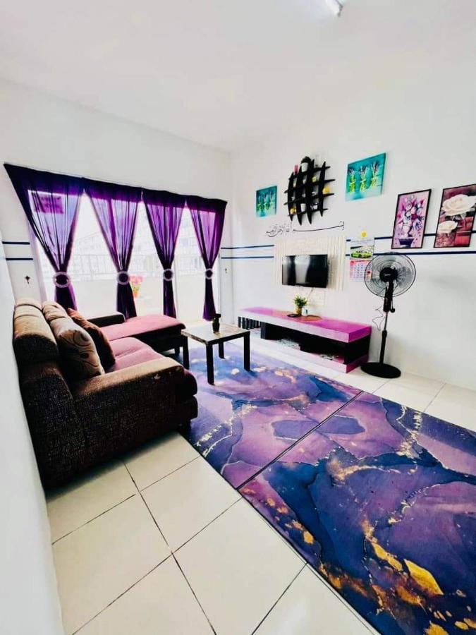 Ldr Homestay Cameron Highlands Luaran gambar