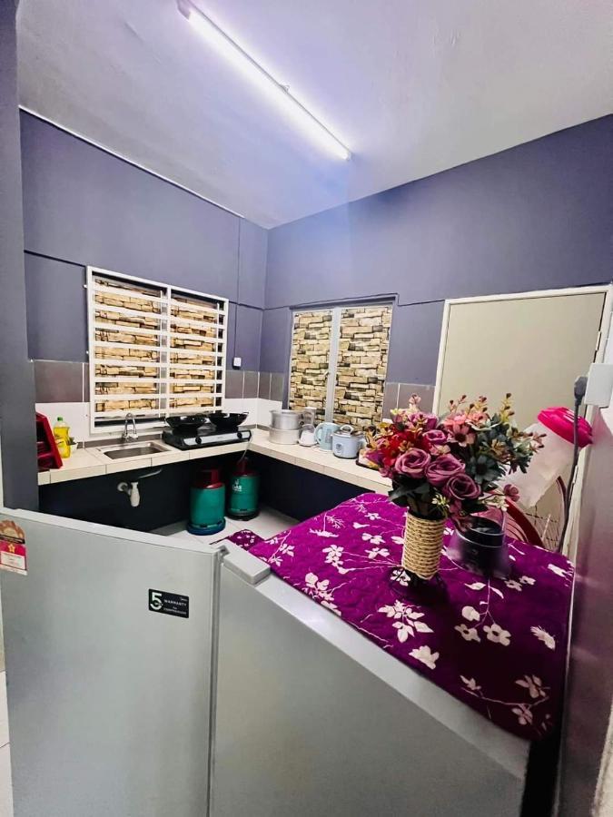 Ldr Homestay Cameron Highlands Luaran gambar