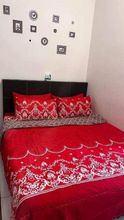 Ldr Homestay Cameron Highlands Luaran gambar