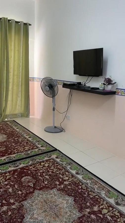 Ldr Homestay Cameron Highlands Luaran gambar