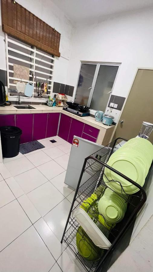 Ldr Homestay Cameron Highlands Luaran gambar